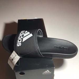 adidas Shoes - adidas Adilette Comfort Slide Sandal adidas Shoes - adidas Adilette Comfort Slide Sandal